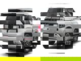 New 2025 Nissan Armada SL image 3