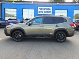 Used 2024 Subaru Forester Wilderness image 6