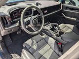 Certified 2025 Porsche Cayenne Turbo image 4