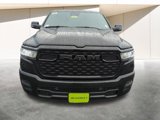 New 2026 RAM 1500 Big Horn image 2