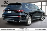 New 2025 Acura MDX SH-AWD image 4
