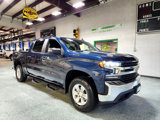Used 2020 Chevrolet Silverado 1500 LT w/ Convenience Package image 4