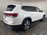 New 2025 Volkswagen Atlas SEL image 3
