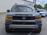 New 2026 Honda Passport TrailSport image 3
