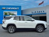 New 2026 Chevrolet Equinox LT image 2