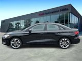New 2025 Audi A3 2.0T Premium Plus image 2
