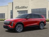 New 2026 Cadillac Vistiq Sport w/ LPO, Floor Liner Package image 2