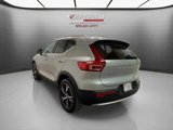 Used 2025 Volvo XC40 B5 Core image 4