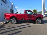 New 2025 Ford F350 XLT image 2