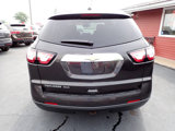Used 2017 Chevrolet Traverse LS image 5
