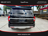 Used 2024 Ford Expedition Max XLT image 4