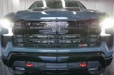 New 2026 Chevrolet Silverado 1500 LT Trail Boss image 3