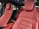 Certified 2024 Porsche Taycan image 5
