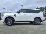 New 2025 Nissan Armada SL image 5