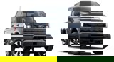 New 2025 Ford F150 Lightning Platinum image 4