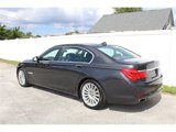 Used 2012 BMW 750Li w/ Luxury Seating Pkg image 5