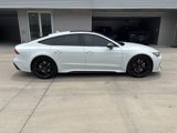 New 2025 Audi RS 7 Performance image 4