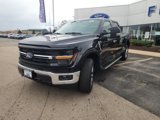 New 2025 Ford F150 XLT image 5