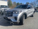 New 2025 Ford Explorer Active w/ Active Comfort Package image 3