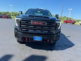 New 2025 GMC Sierra 2500 AT4 w/ AT4 Premium Plus Package image 2
