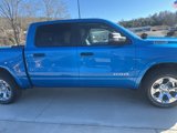 New 2025 RAM 1500 Big Horn image 4