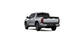 New 2025 Toyota Tundra Platinum image 4