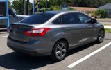 Used 2014 Ford Focus SE w/ SE Sport Package image 3