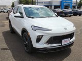 New 2026 Buick Encore GX Sport Touring w/ Advanced Technology Package image 5