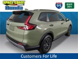 New 2026 Honda CR-V TrailSport image 3