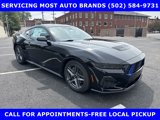 New 2025 Ford Mustang GT Premium w/ California Special Package image 4