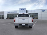 New 2025 Ford F150 Lariat w/ Equipment Group 502A High image 5
