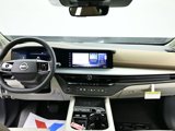 New 2025 Nissan Murano Platinum w/ Cargo Package image 2