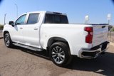 New 2026 Chevrolet Silverado 1500 LT w/ Z71 Off-Road Package image 5