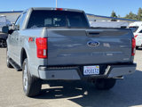 Used 2019 Ford F150 Lariat image 5