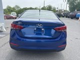Used 2021 Hyundai Accent SE image 5