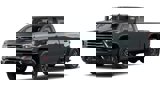 New 2025 Chevrolet Silverado 2500 LT w/ Trail Boss Package image 2