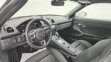 Certified 2024 Porsche 718 Boxster GTS image 4