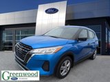 Used 2023 Nissan Kicks S w/ Interior Electronics Package image 4