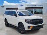 New 2025 Ford Expedition Tremor image 1