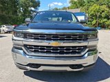 Used 2018 Chevrolet Silverado 1500 LTZ image 3