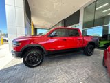 New 2025 RAM 1500 Rebel w/ Rebel Level 2 Equipment Group image 4
