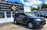 Used 2016 Ford Explorer XLT w/ Equipment Group 202A image 4