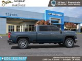 New 2025 Chevrolet Silverado 2500 LTZ w/ LTZ Premium Package image 5