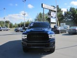 Used 2024 RAM 3500 Laramie w/ Night Edition image 2