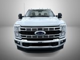 Used 2023 Ford F350 XLT w/ Snow Plow/Camper Package image 2