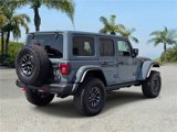 New 2025 Jeep Wrangler Unlimited Rubicon image 4