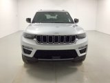 New 2025 Jeep Grand Cherokee Limited image 2