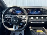 New 2025 Mercedes-Benz GLE 53 AMG 4MATIC Coupe image 3