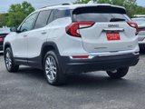 Used 2022 GMC Terrain SLT image 5