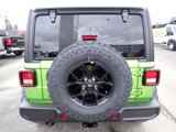 New 2025 Jeep Wrangler Willys image 4